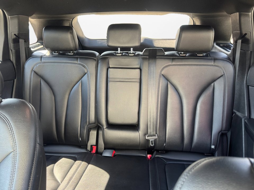 Used 2020 Lincoln Nautilus FWD image 15