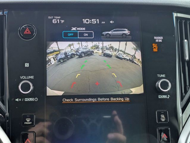 Used 2022 Subaru Outback Premium w/ Popular Package #1 image 21