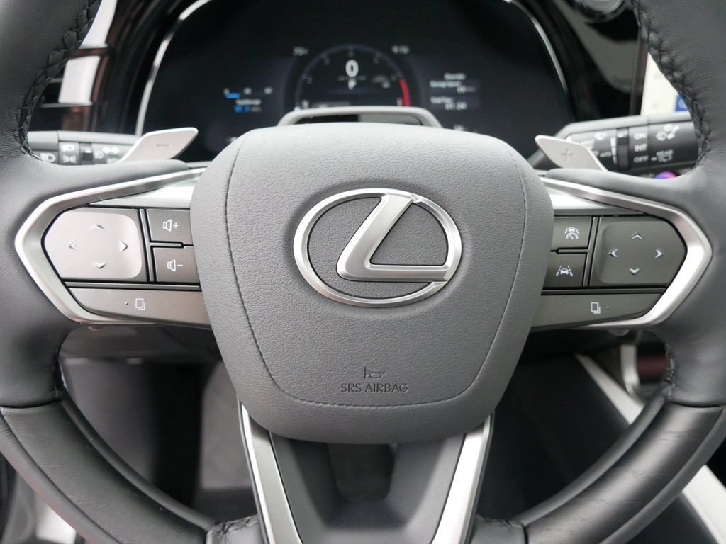 New 2026 Lexus RX 350 Premium Plus w/ Convenience Package AWD/4WD image 19