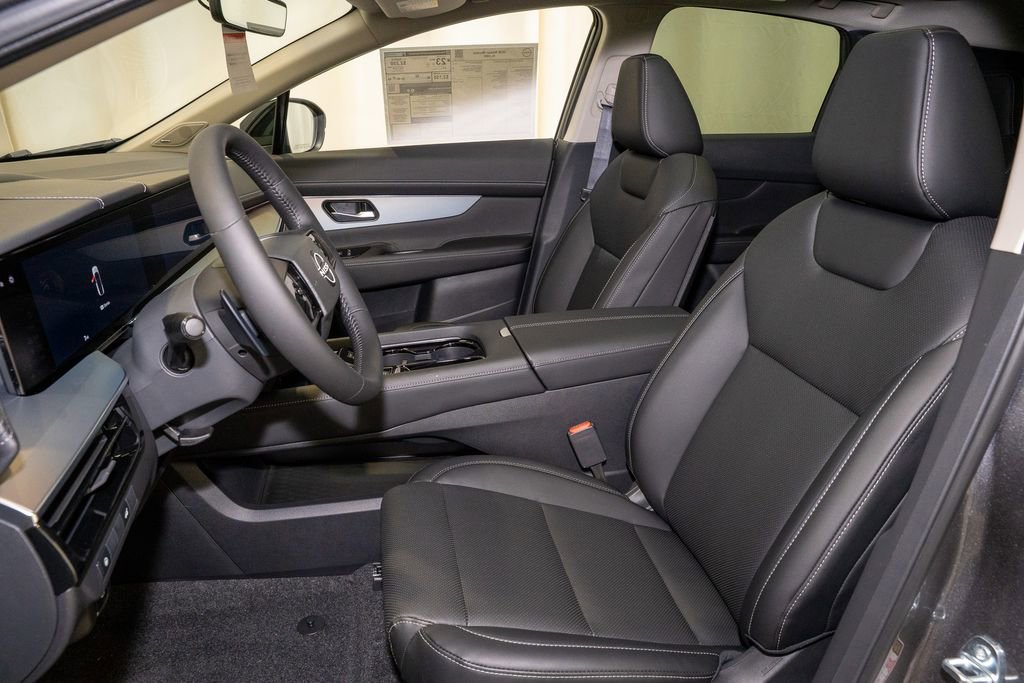 New 2026 Nissan Murano SL image 13