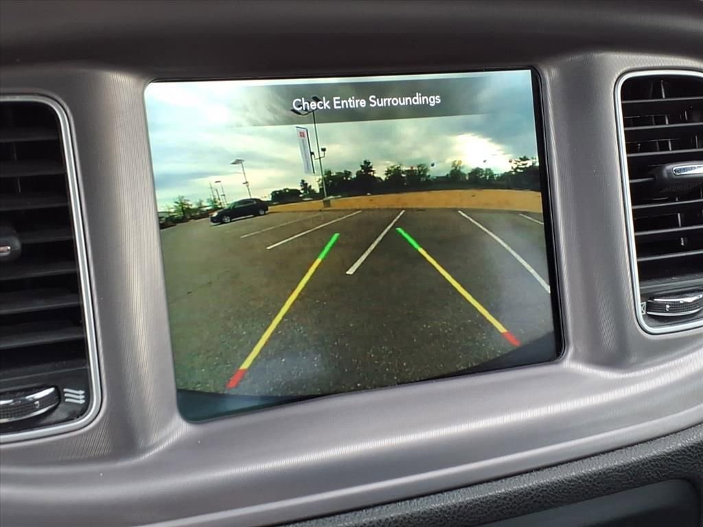 Used 2023 Dodge Charger SXT RWD image 26