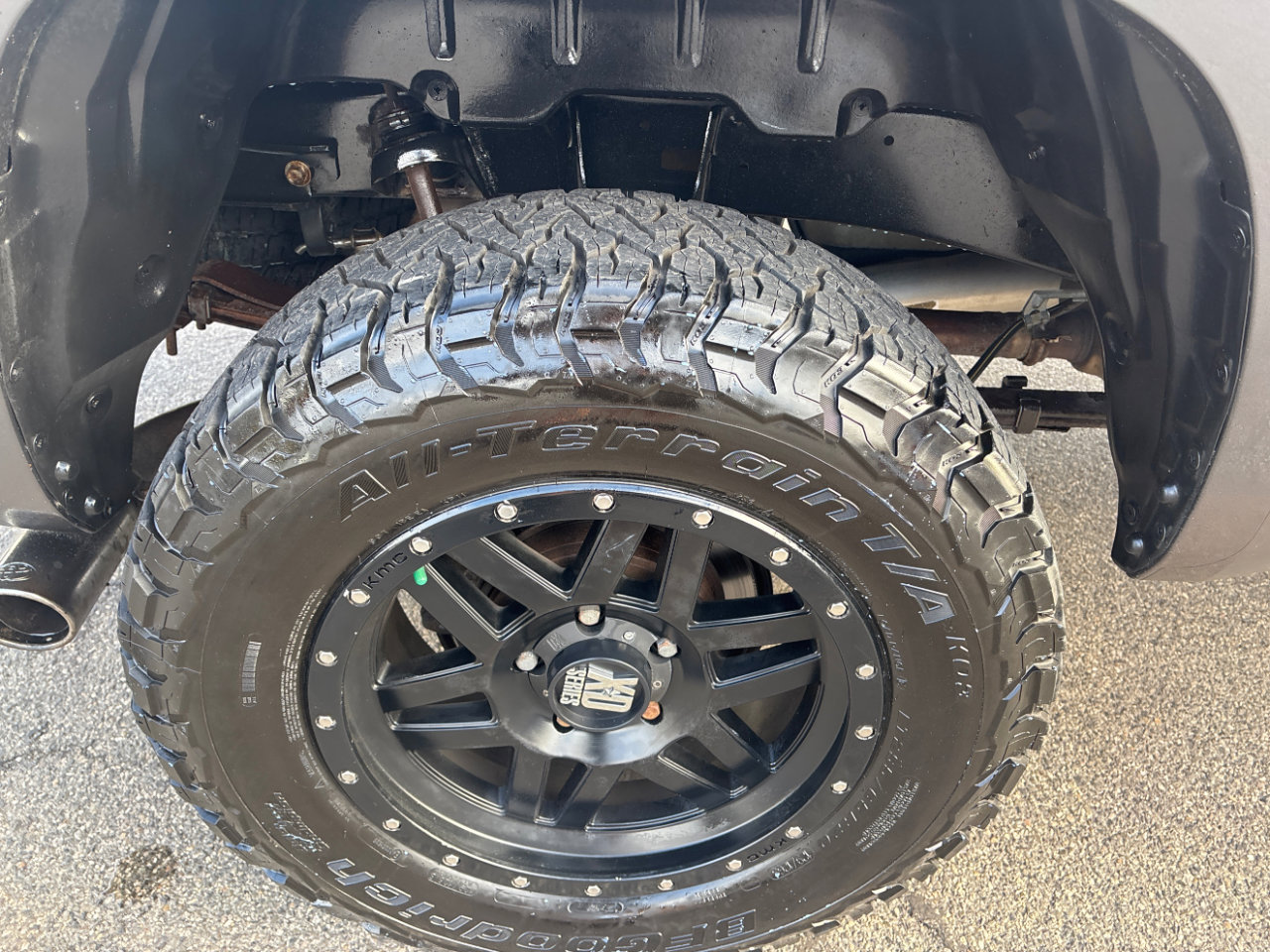 Used 2019 Toyota Tundra Limited image 13