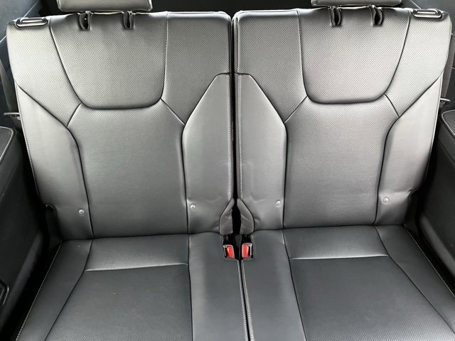 Used 2024 Lexus TX 350 FWD image 10