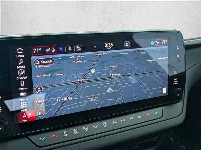 New 2026 Dodge Charger Scat Pack AWD/4WD image 13