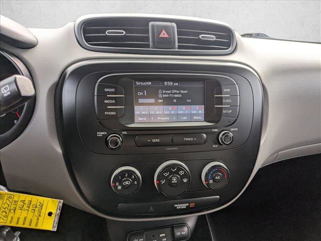 Used 2019 Kia Soul Base image 14