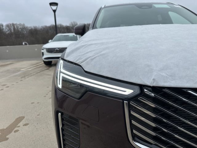 New 2026 Volvo XC90 B5 Core w/ Protection Package Premier image 10