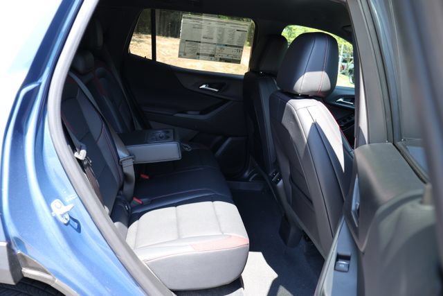 New 2026 Chevrolet Equinox RS FWD image 21