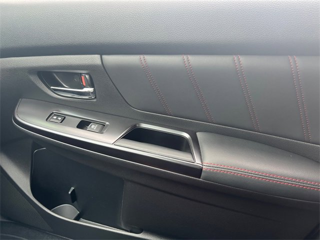 Used 2018 Subaru WRX Premium w/ Performance Package image 16