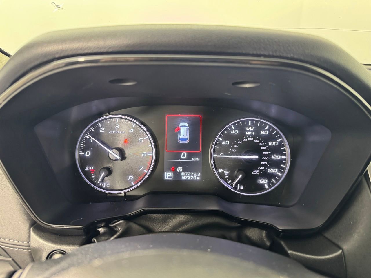 Used 2024 Subaru Outback Premium image 23