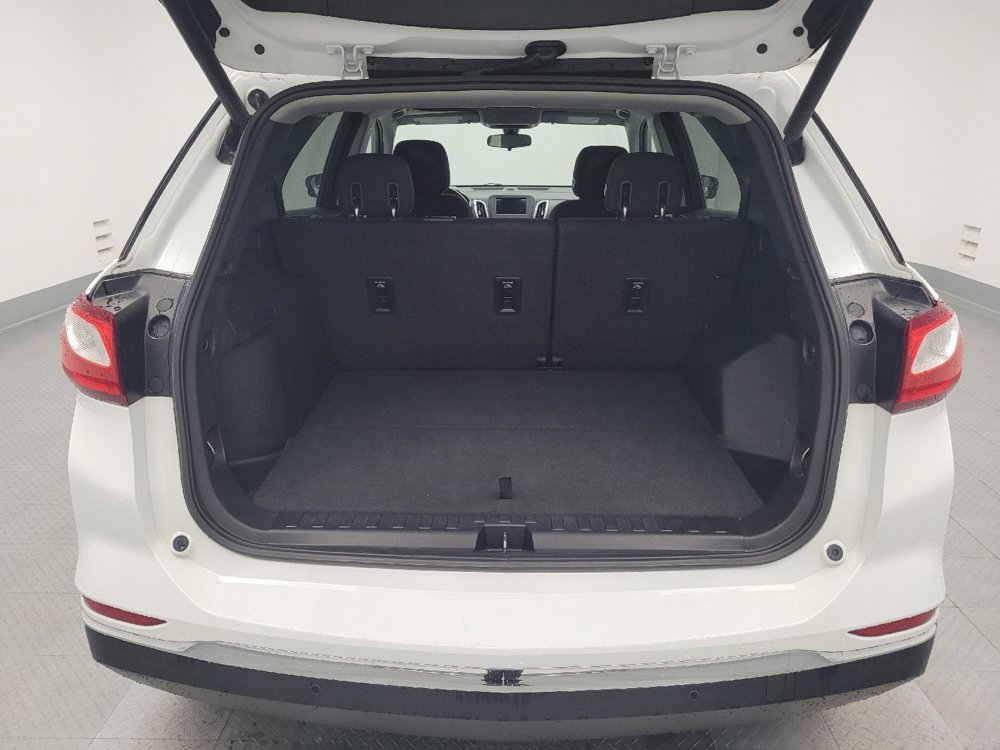 Used 2019 Chevrolet Equinox LT image 29