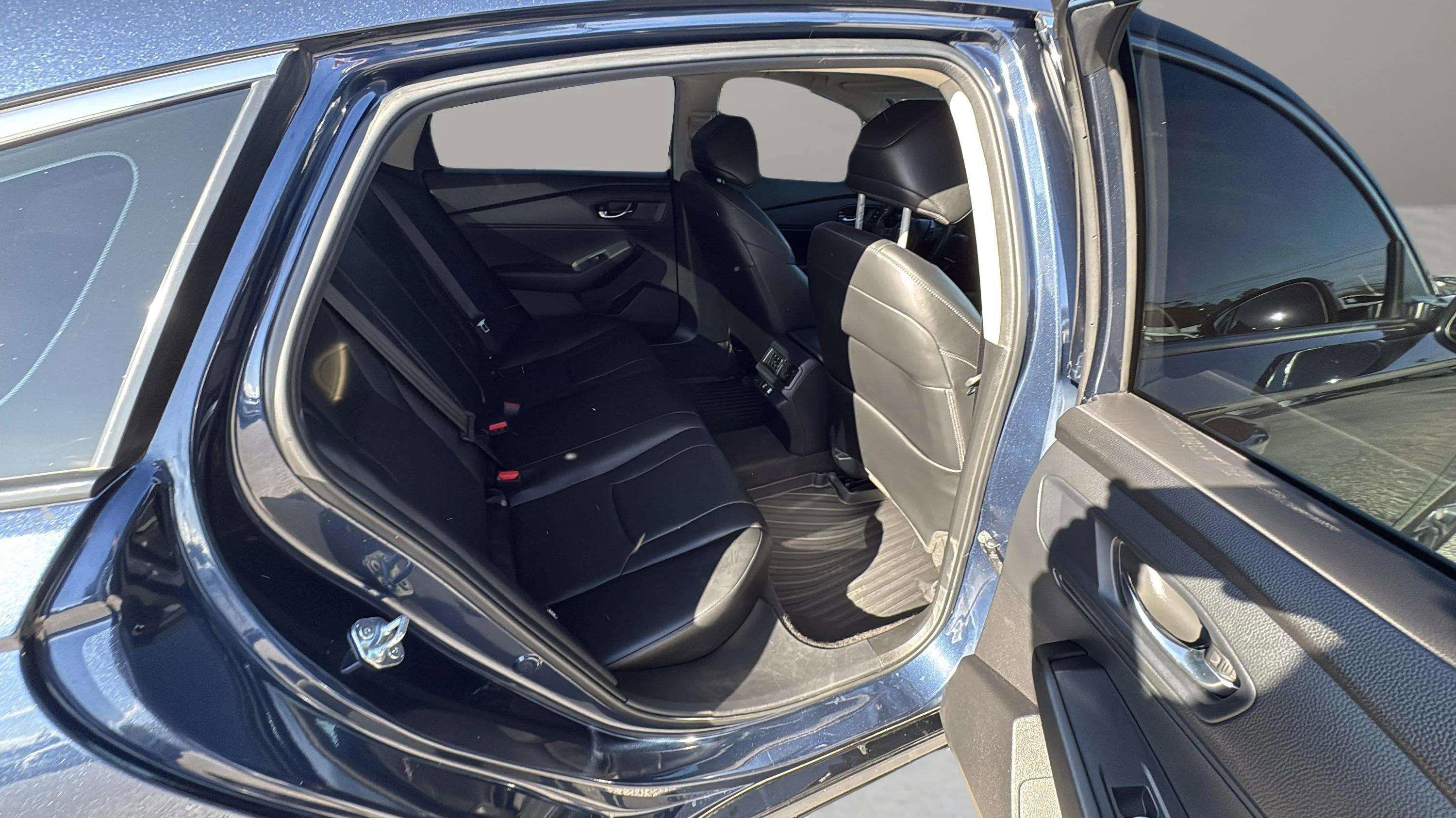 Used 2024 Honda Accord EX-L image 14