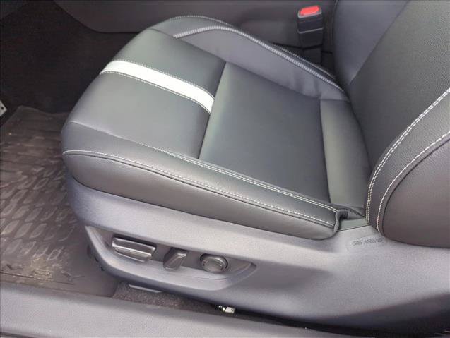 Certified 2026 Toyota Camry SE FWD image 14