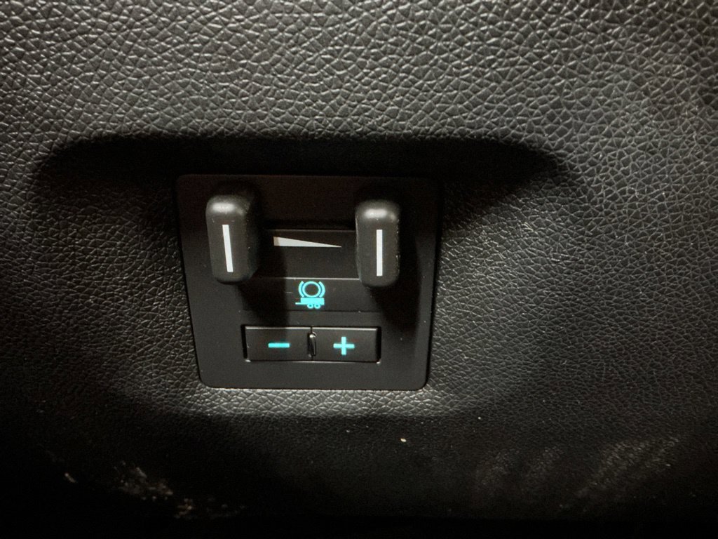 Used 2011 Chevrolet Silverado 1500 LT w/ All-Star Edition AWD/4WD image 17