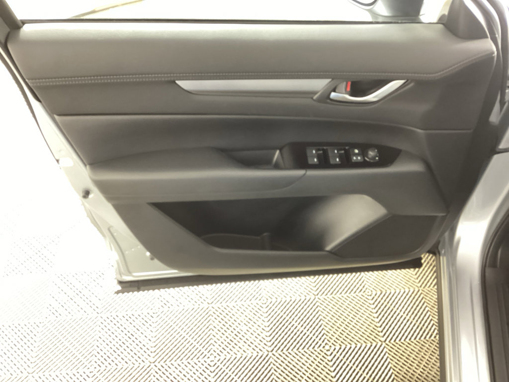 Used 2023 MAZDA CX-5 AWD 2.5 S image 16