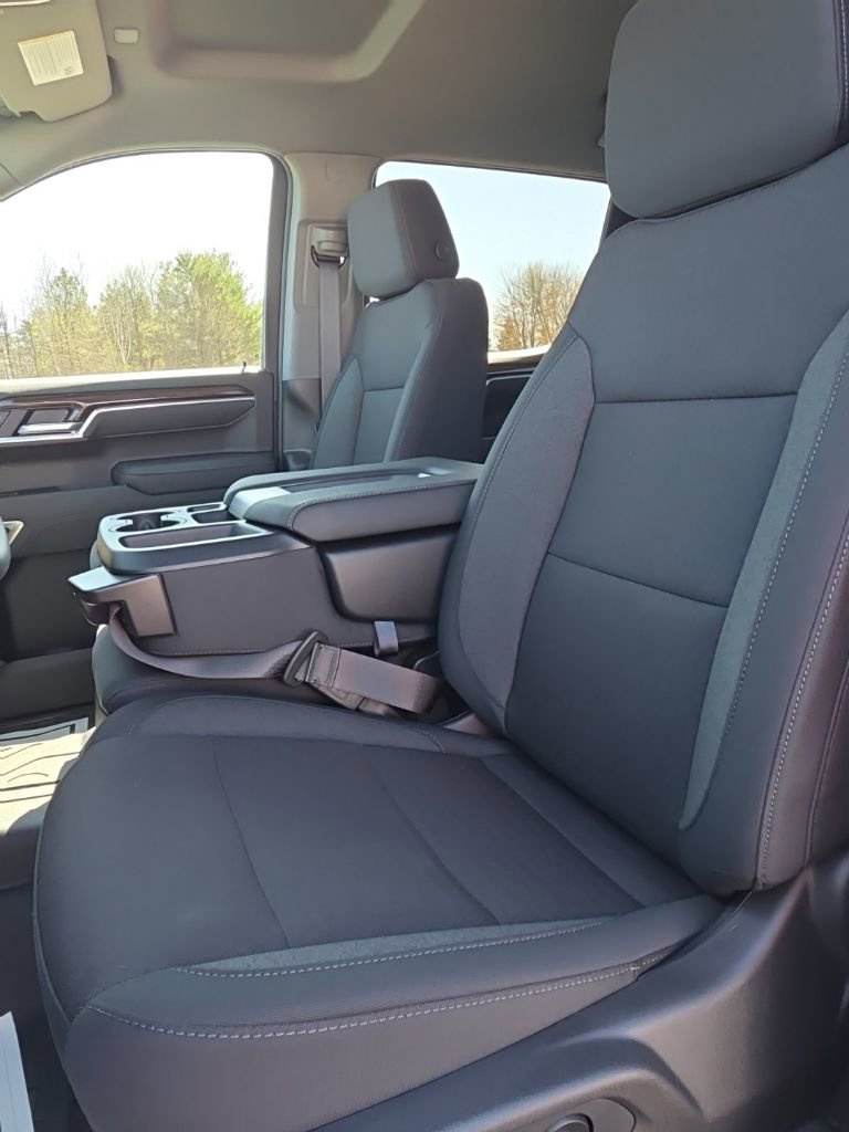 New 2026 Chevrolet Silverado 1500 RST w/ RST Select Package AWD/4WD image 11