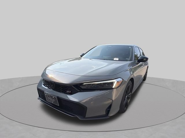 Used 2026 Honda Civic Si image 7