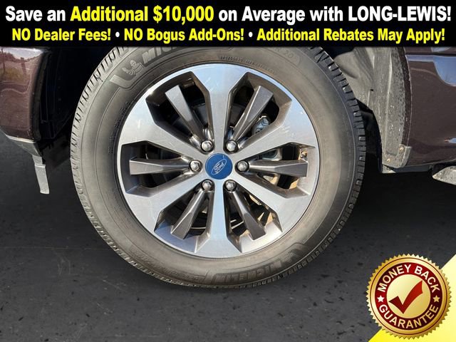 Used 2019 Ford F150 XL w/ Equipment Group 101A Mid image 13