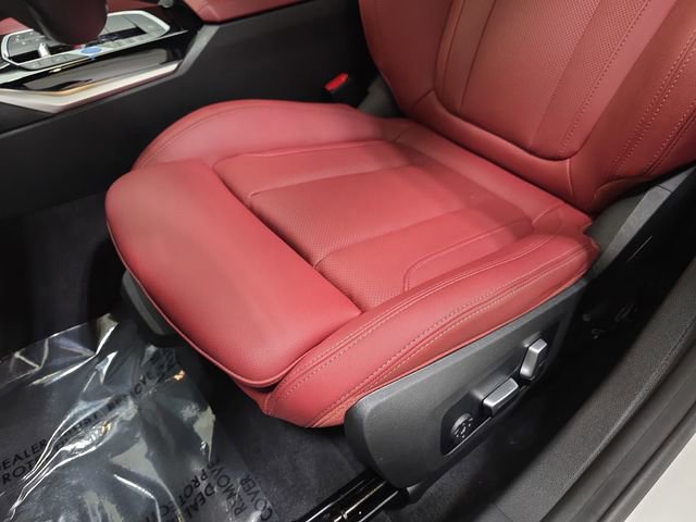 Certified 2023 BMW i4 eDrive35 w/ Premium Package image 24