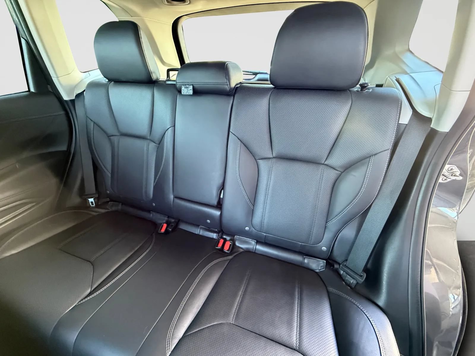 Used 2021 Subaru Forester Limited AWD/4WD image 15