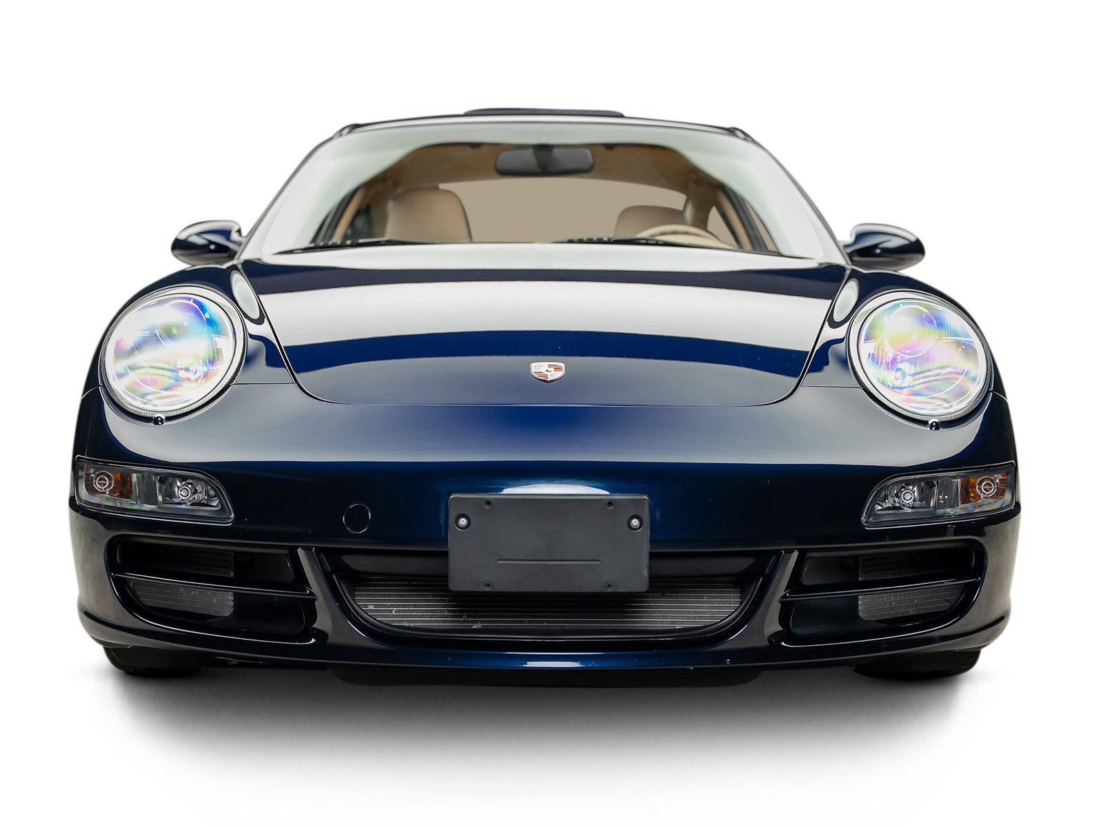 Used 2005 Porsche 911 Carrera S RWD image 2