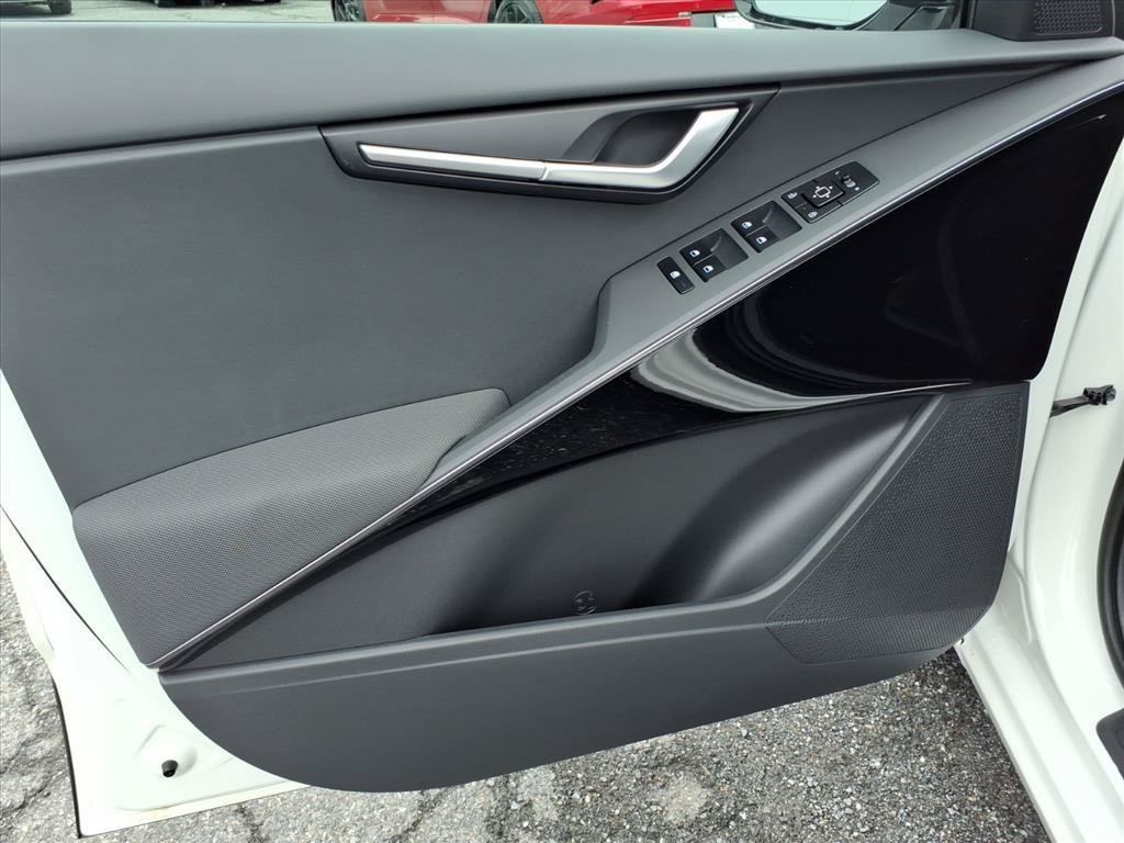 New 2026 Kia Niro Wind w/ Wind Preserve Package FWD image 16