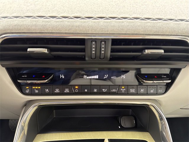 Certified 2024 MAZDA CX-90 3.3 Turbo S w/ Premium Plus image 19