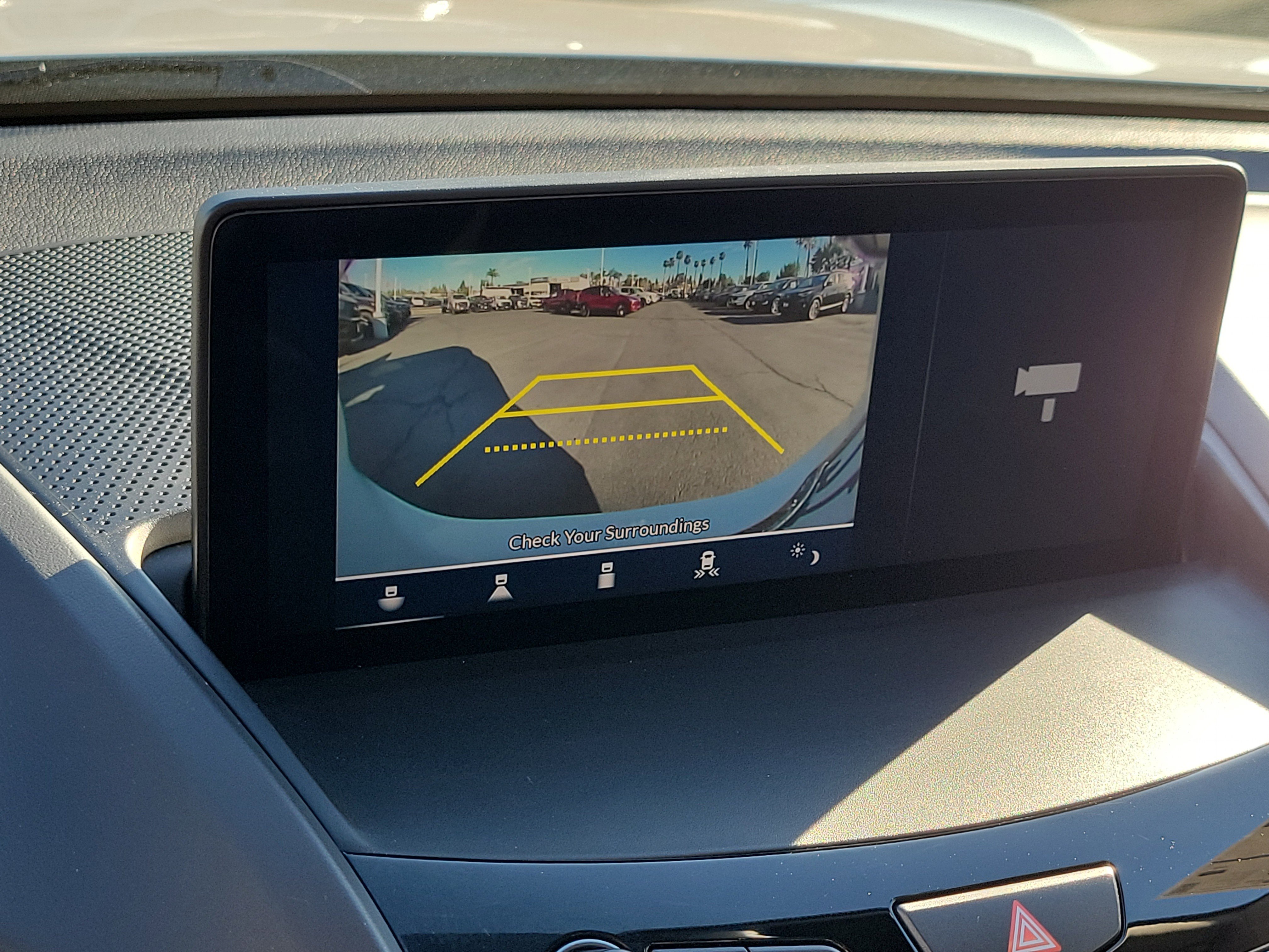 Used 2022 Acura RDX FWD w/ Technology Package image 10