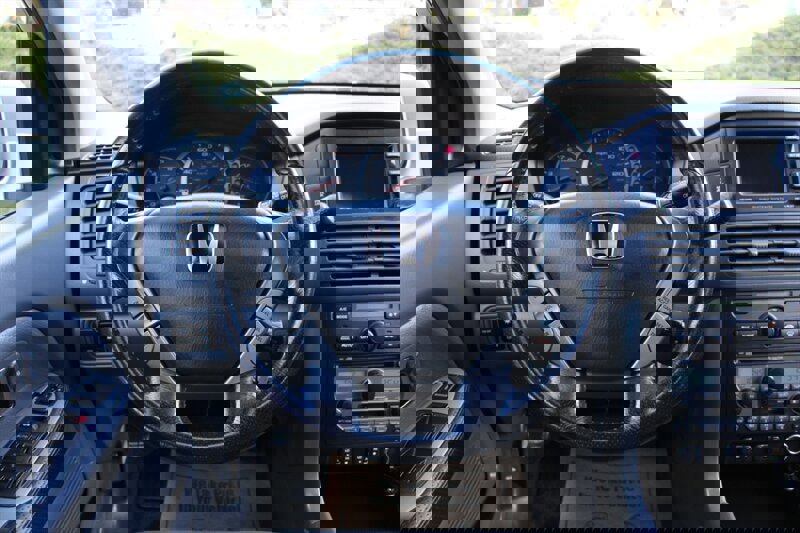 Used 2005 Honda Pilot EX-L image 19