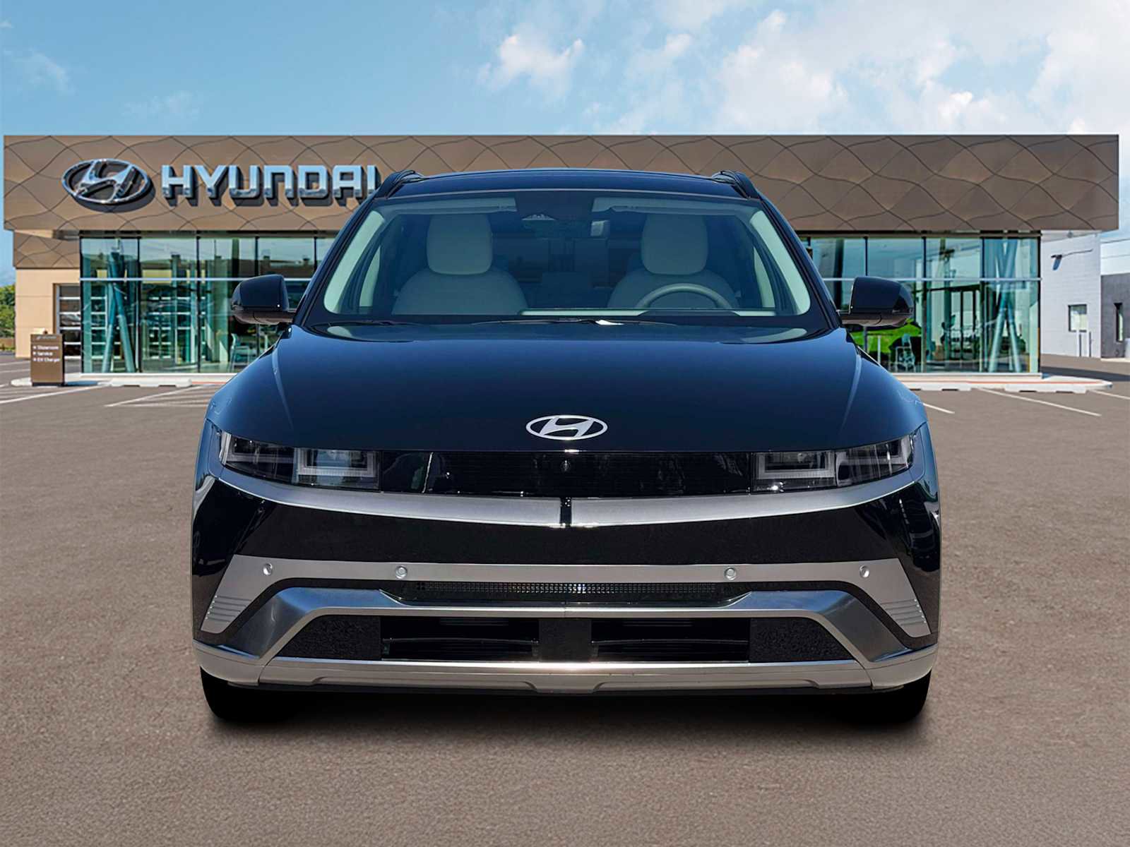 New 2026 Hyundai Ioniq 5 Limited image 12