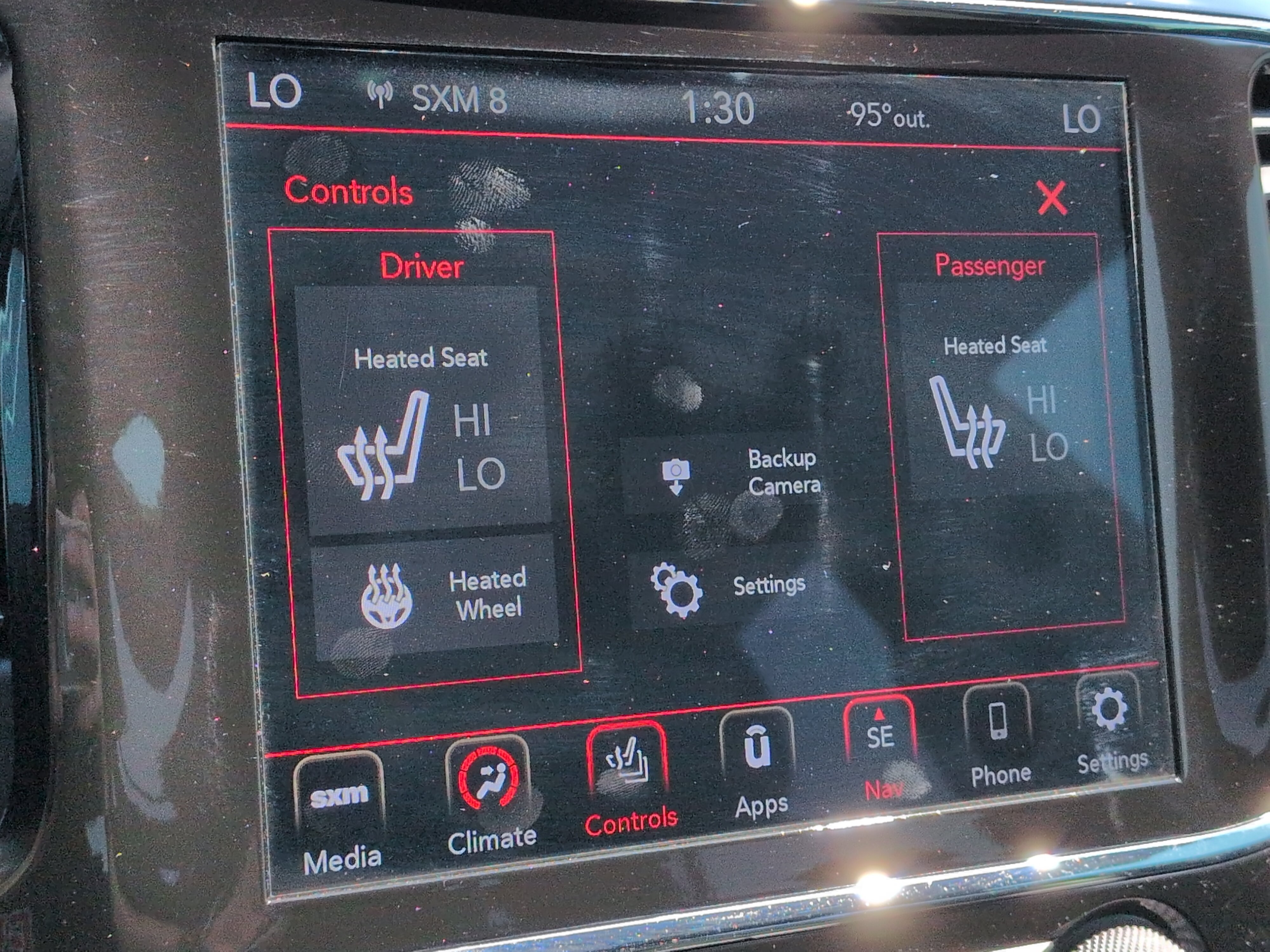 Used 2021 Jeep Grand Cherokee Laredo X RWD image 21