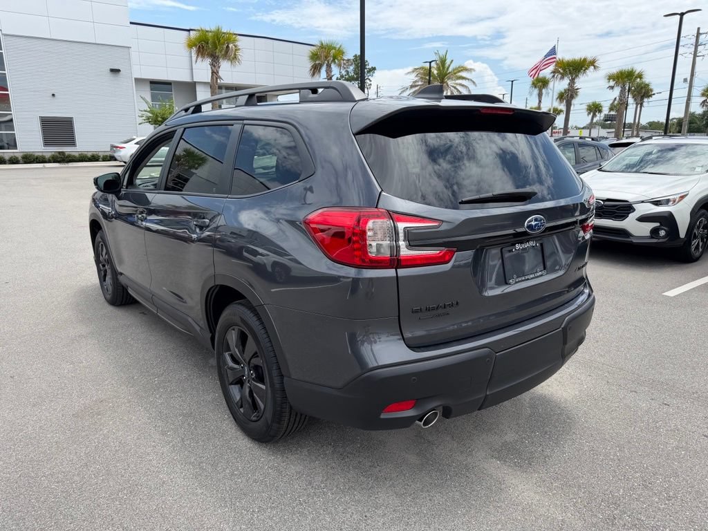 New 2026 Subaru Ascent Premium AWD/4WD image 5
