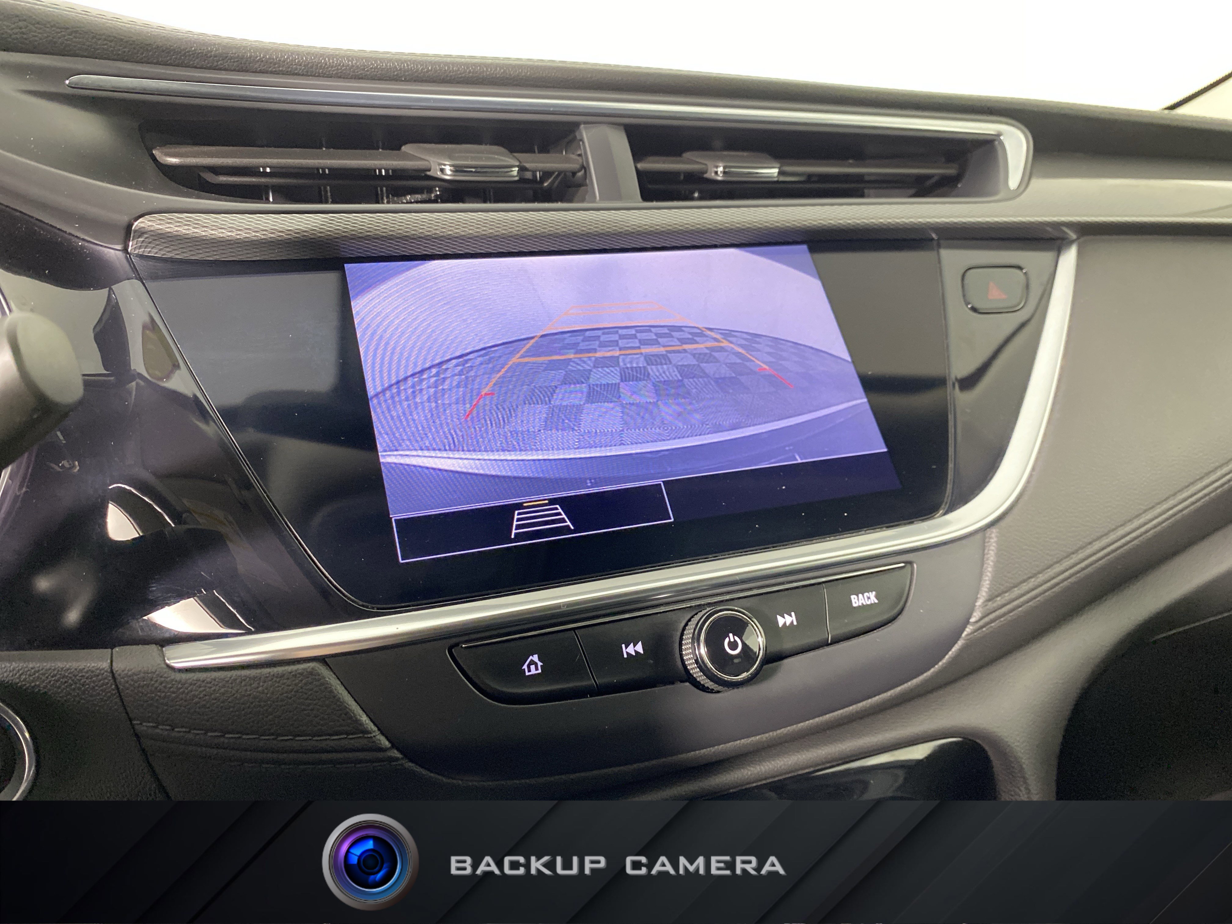 Used 2022 Buick Encore GX Preferred w/ Cold Weather Comfort Package image 4