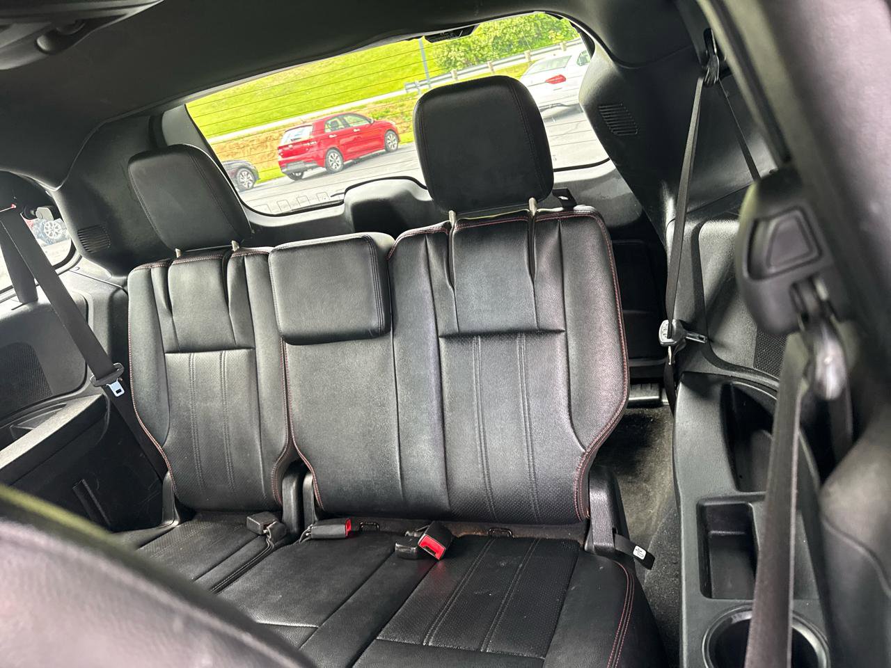 Used 2018 Dodge Grand Caravan GT FWD image 11