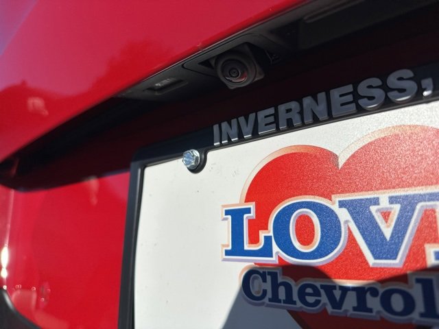 New 2026 Chevrolet TrailBlazer RS w/ Convenience Package image 56