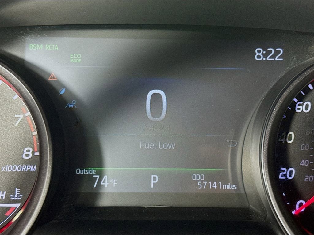 Used 2024 Toyota Camry XSE FWD image 15