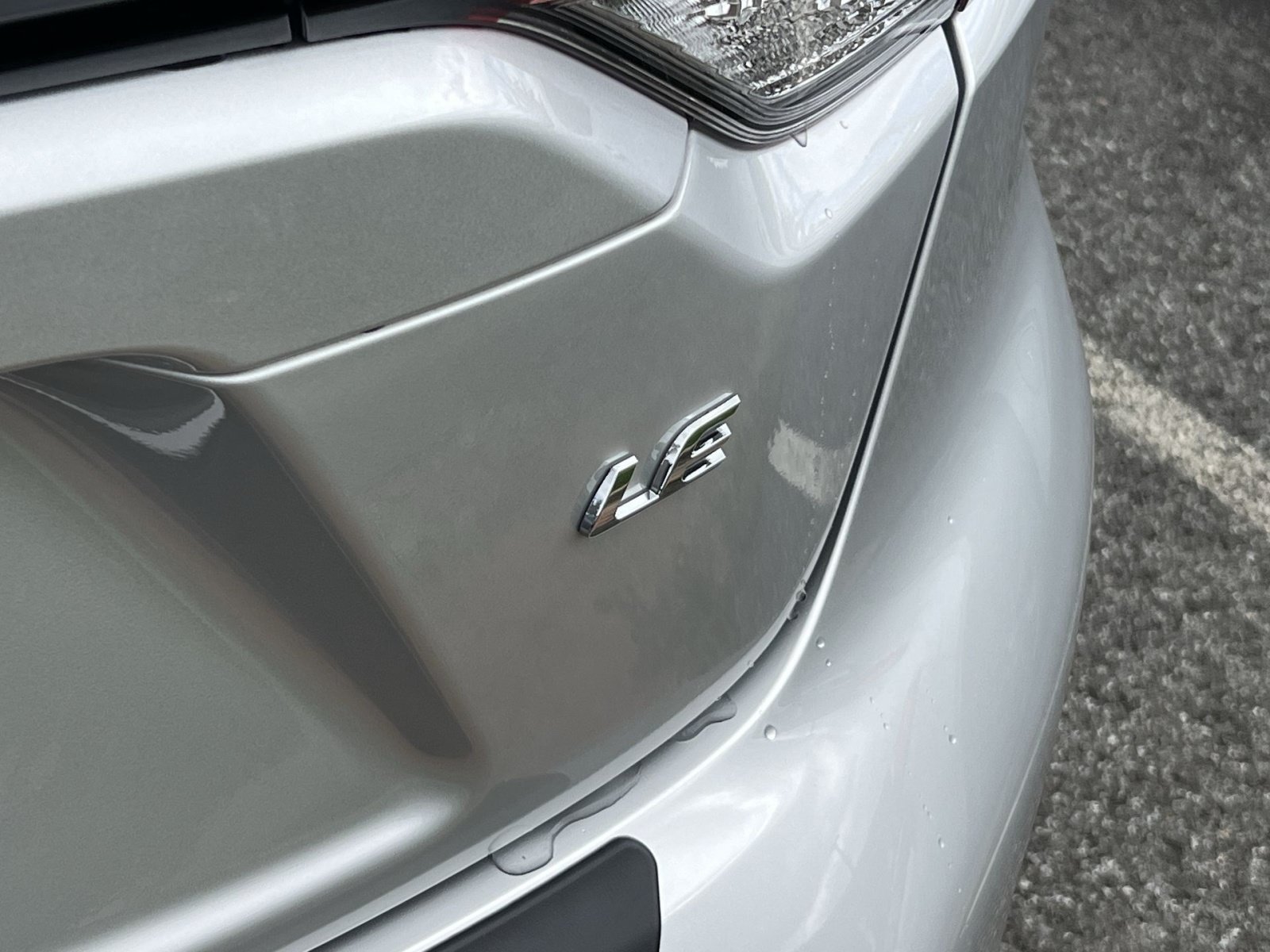 New 2027 Toyota Corolla LE FWD image 21
