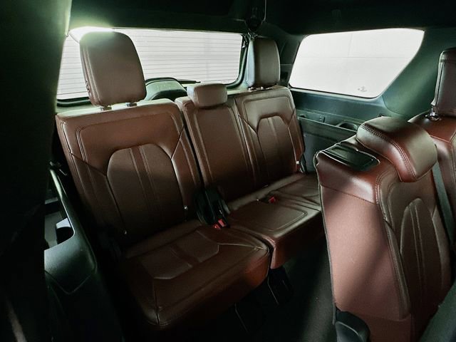 Used 2024 Ford Expedition Limited RWD image 29