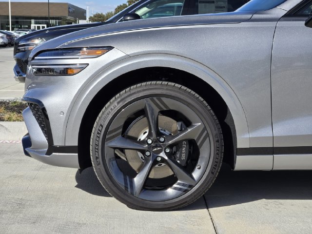 New 2027 Genesis GV70 2.5T Sport Prestige AWD/4WD image 7