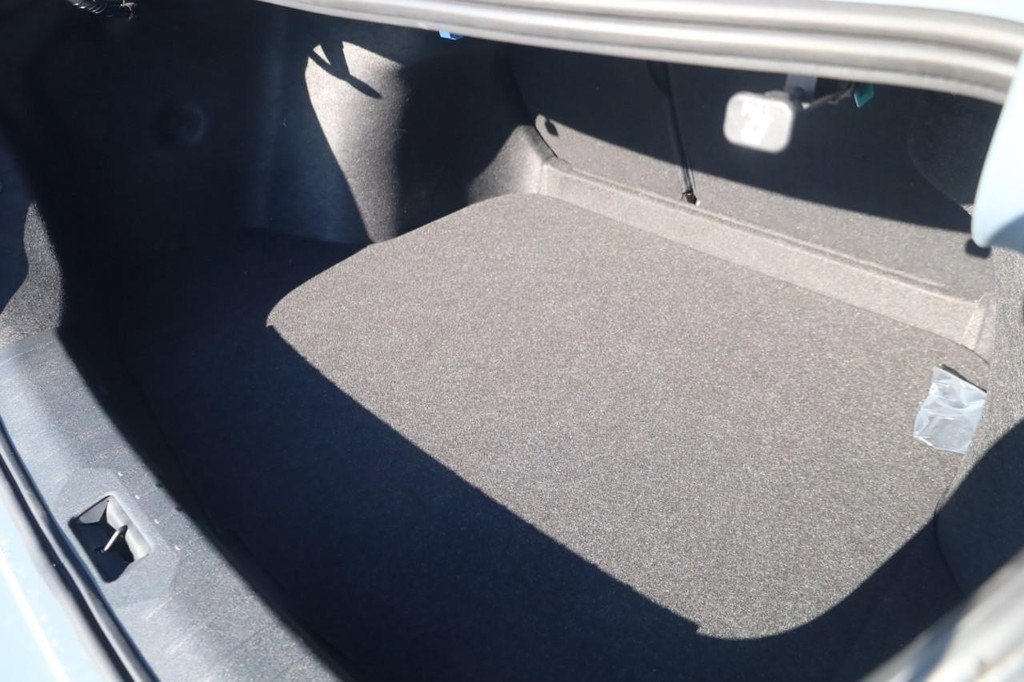 New 2026 Nissan Sentra SR w/ Floor Mat Package image 23