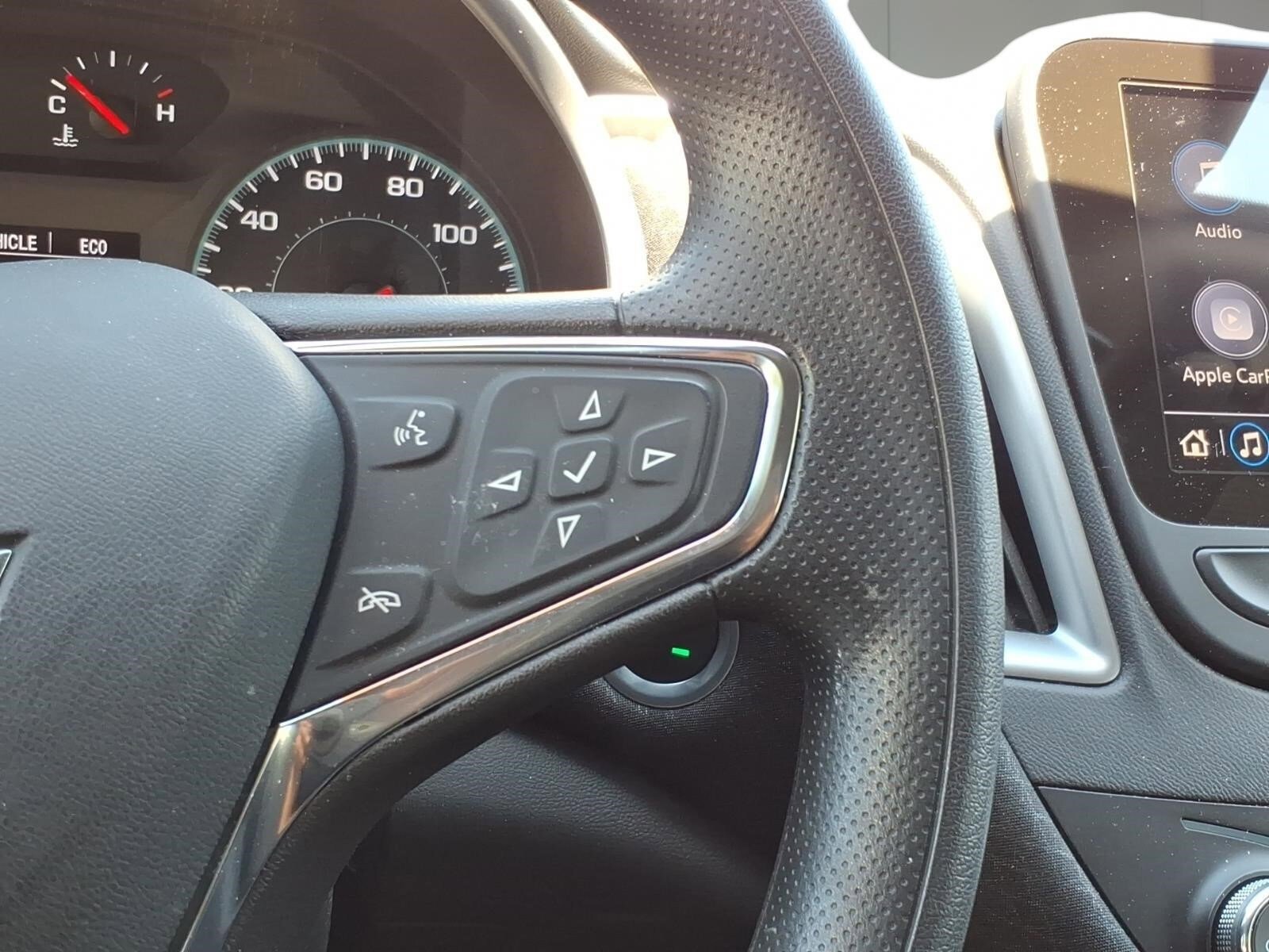 Used 2023 Chevrolet Malibu LS FWD image 11