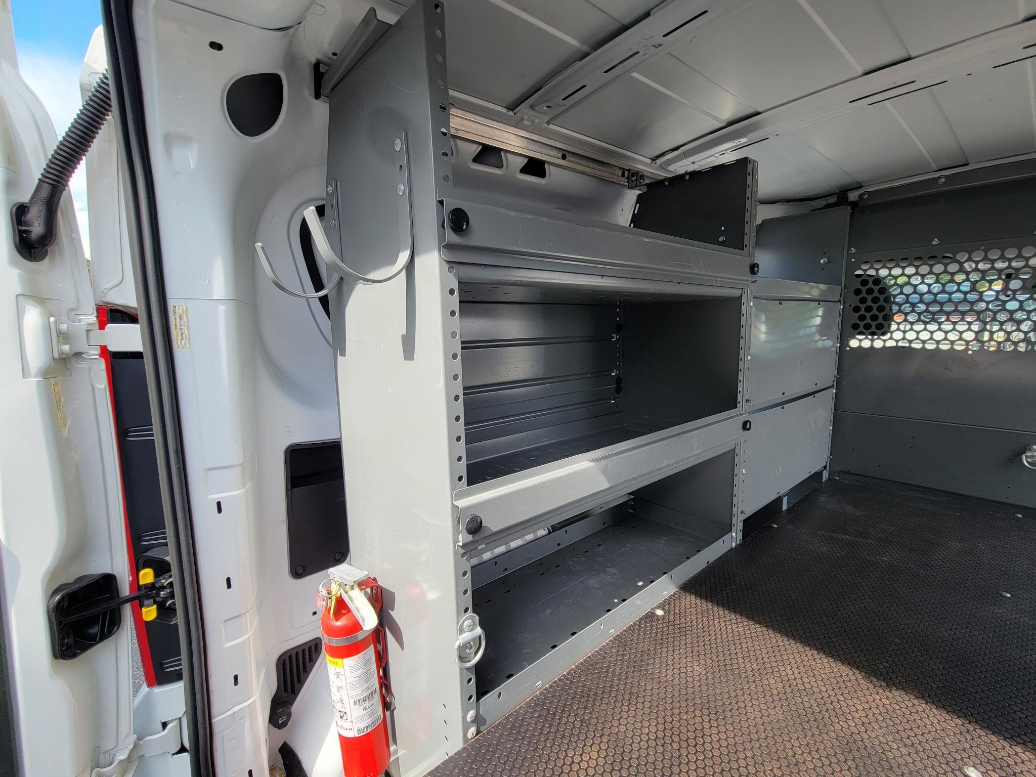 Used 2019 RAM ProMaster City Tradesman SLT FWD image 29