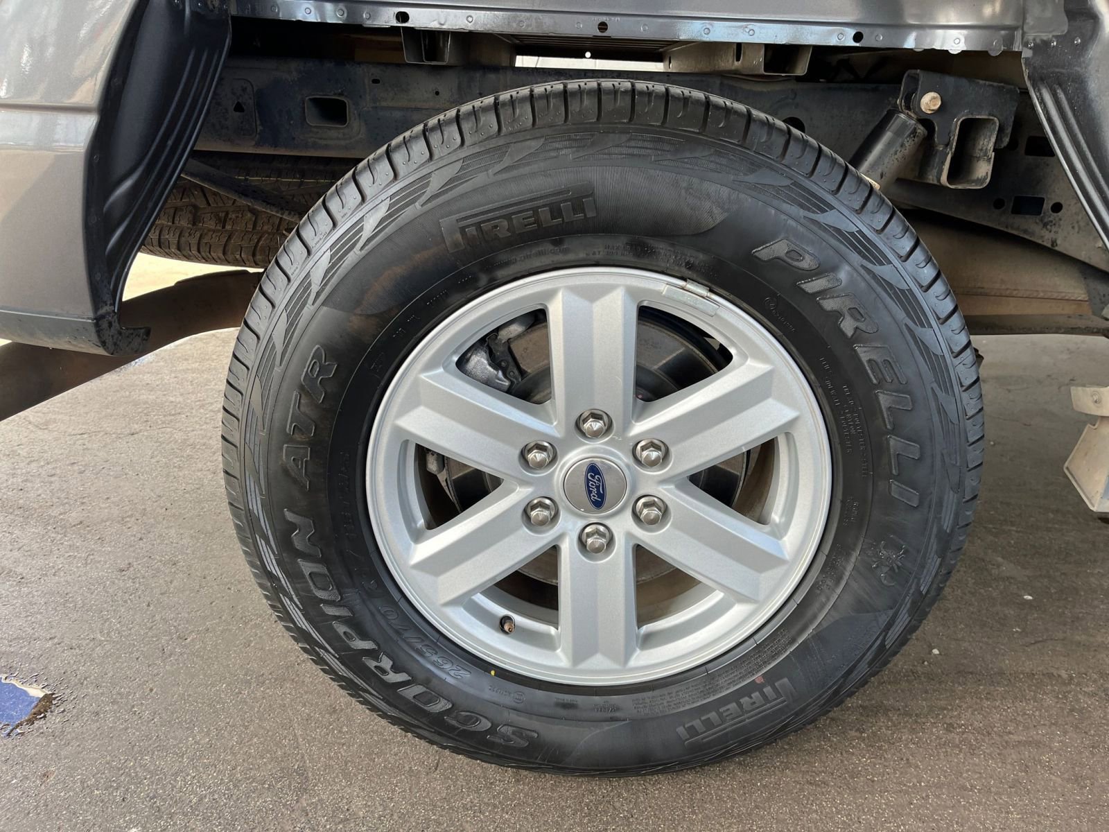 Used 2023 Ford F150 XLT w/ Equipment Group 301A Mid image 29