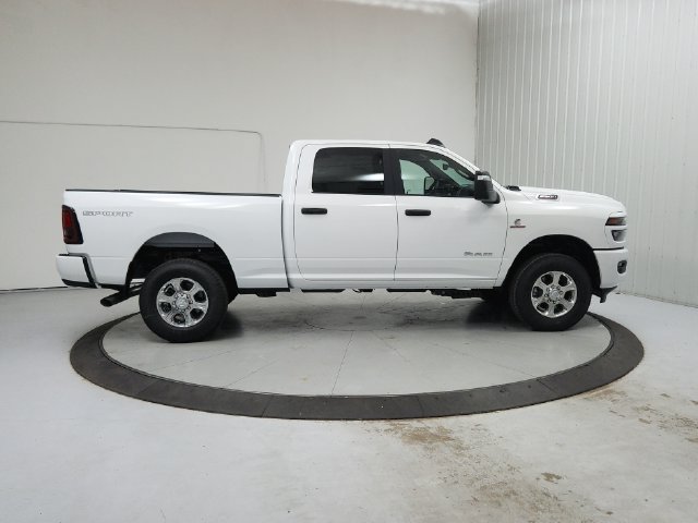 New 2026 RAM 2500 Big Horn AWD/4WD image 9
