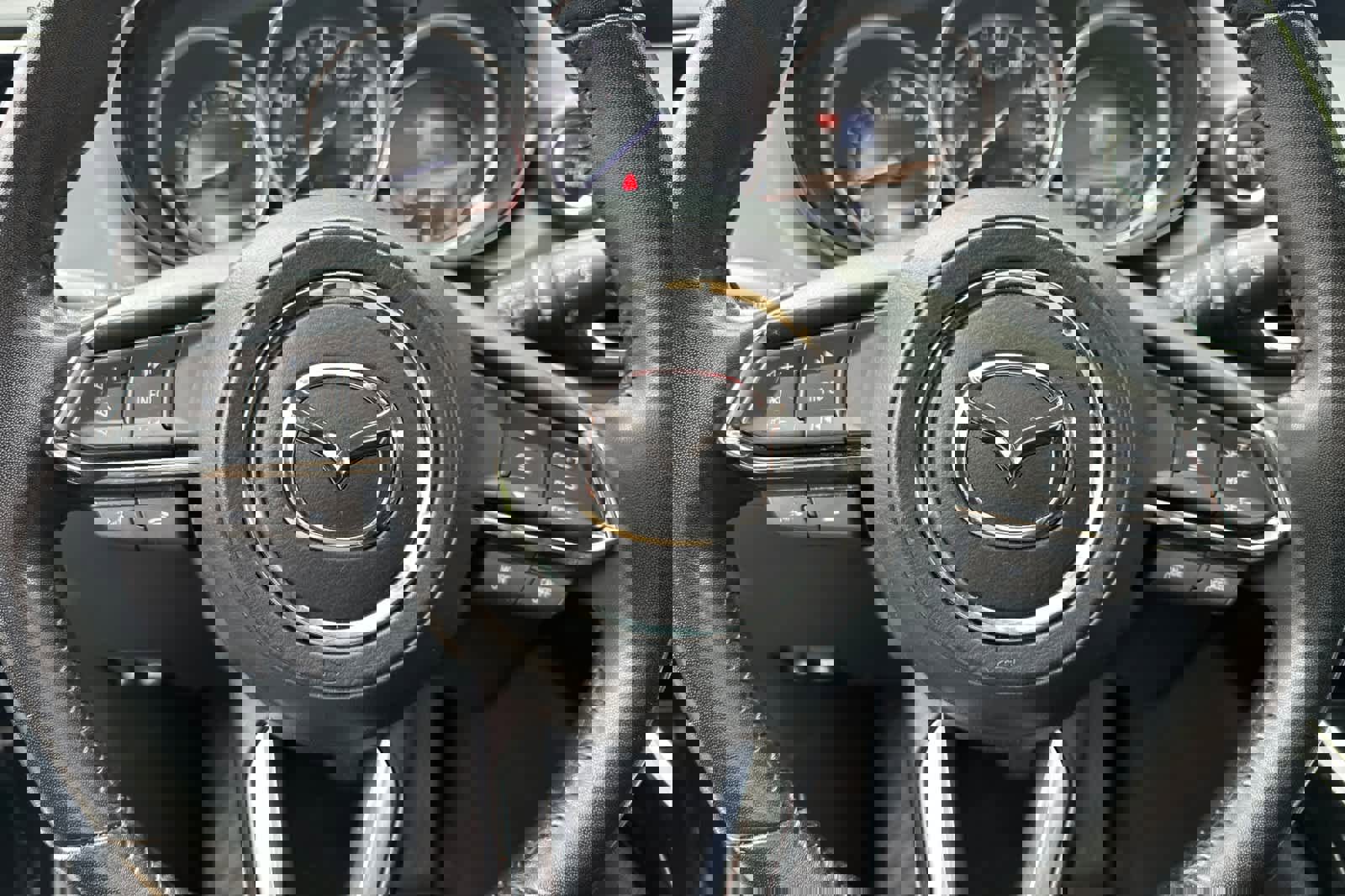 Used 2022 MAZDA CX-9 Touring w/ Touring Premium Package image 22