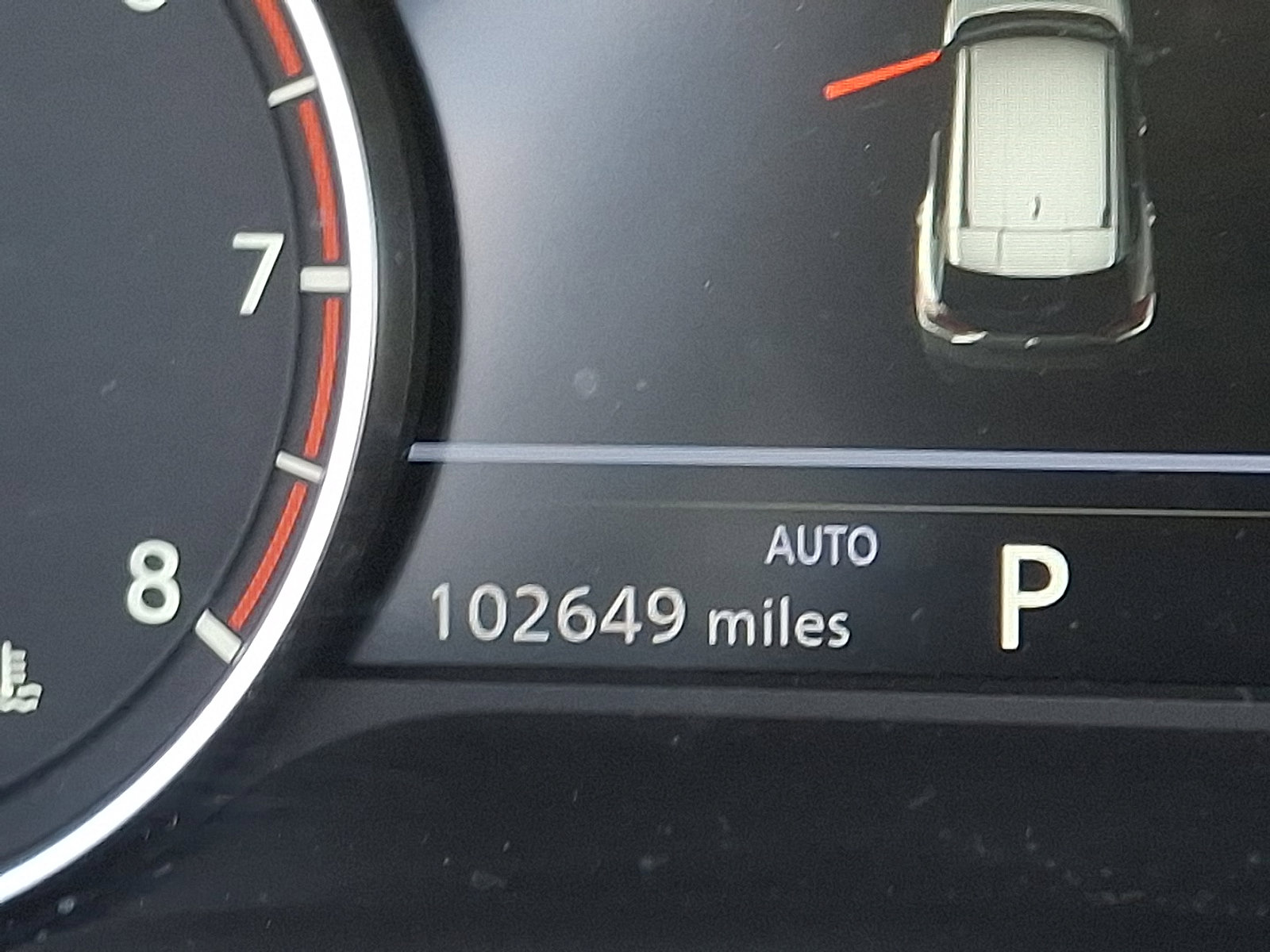 Used 2021 Nissan Rogue SL image 21