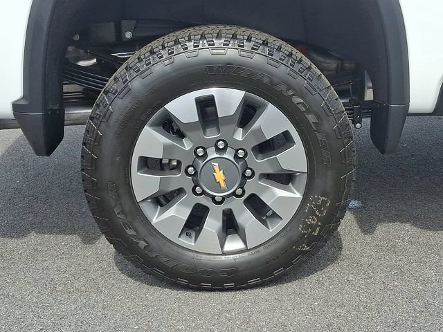 New 2026 Chevrolet Silverado 3500 LT w/ All Star Edition AWD/4WD image 5