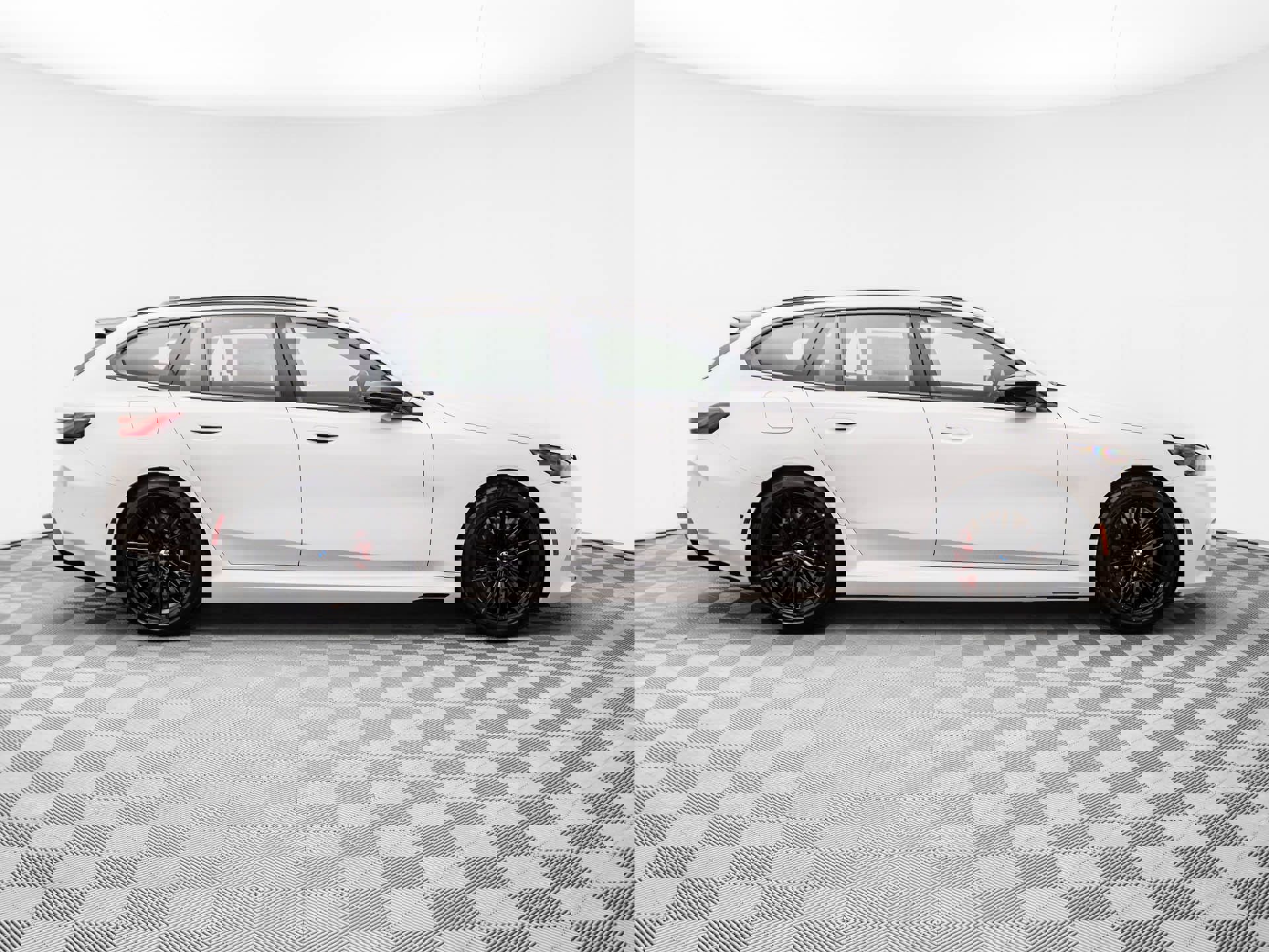 New 2026 BMW M5 Touring w/ M Driver's Package image 8