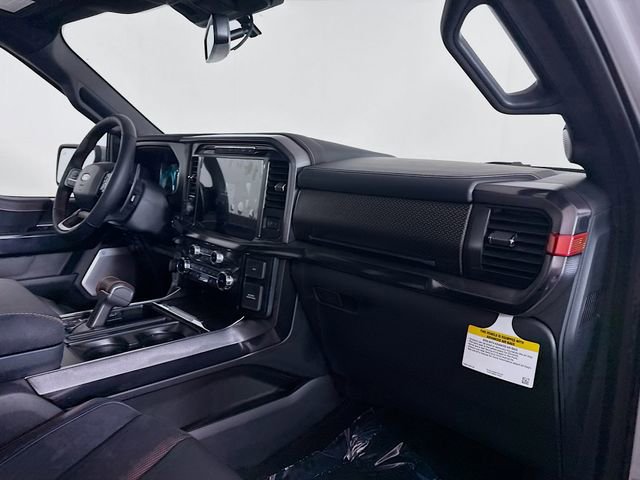 New 2026 Ford F150 Raptor AWD/4WD image 30