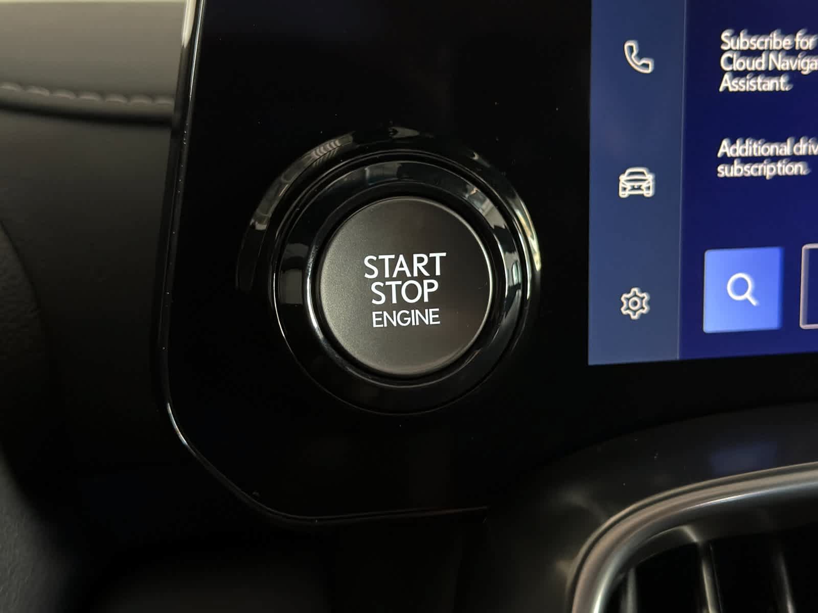 New 2026 Lexus LX 600 4WD w/ Luxury Package image 25
