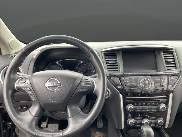 Used 2019 Nissan Pathfinder SL image 14